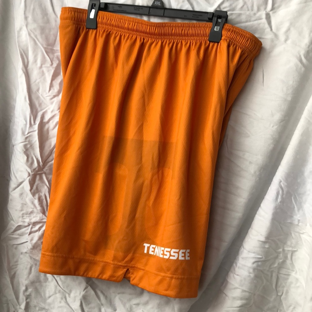 Nike Men’s Sz XXL TN VOLS shorts